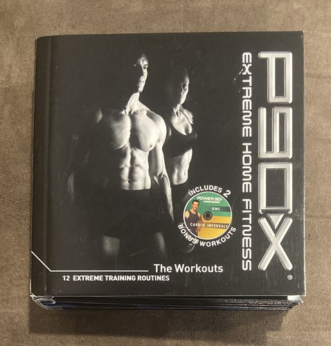 その他 Power Workout: Complete [DVD] [Import] $_12.JPG?set_id=880000500F