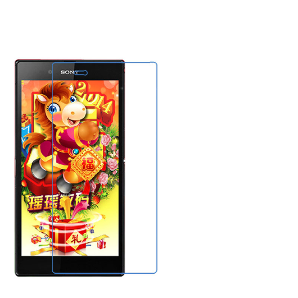 Купить Защитная пленка 3pcs For Sony Xperia Z Ultra HD Film Durable  Ultra-thin Screen Film, цена 1 590 руб — (266129265946), США