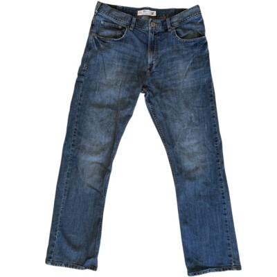 Lee l653 relaxed fit bootcut outlet