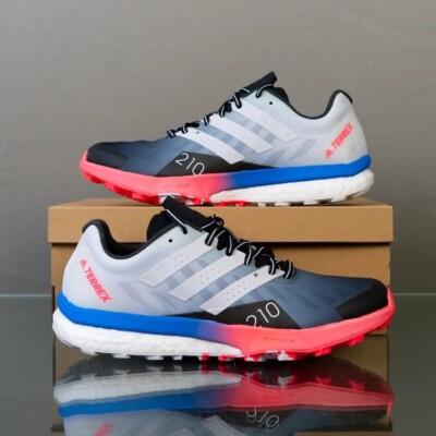 Adidas Terrex Speed Ultra Women s Sneaker Running Shoe Outdoor Trainers #192