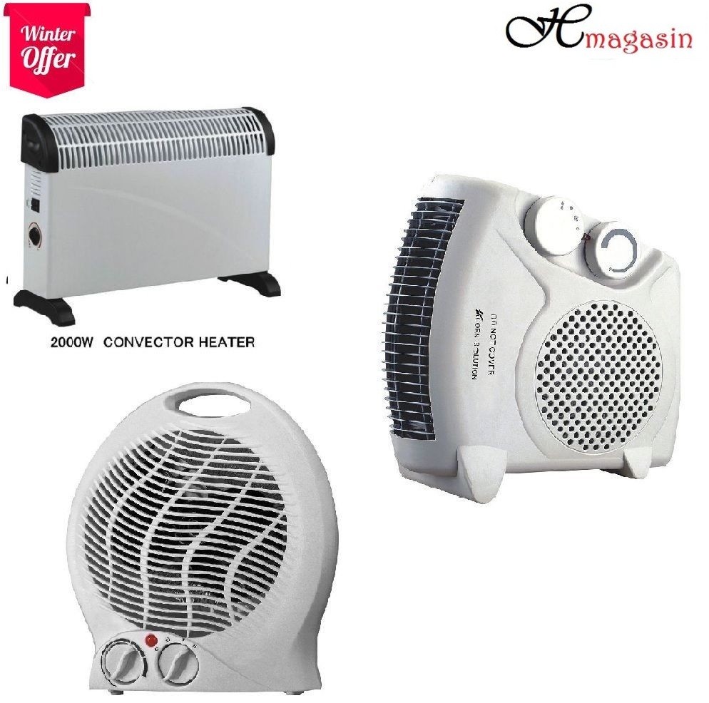 ACORN SOLUTION HEATER / PORTABLE CONVECTOR ELECTRIC SILENT ENERGY SAVING eBay