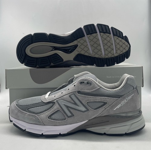 New Balance 990v4 U990GR4 16456365