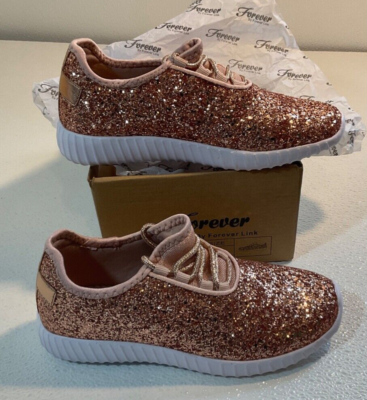 Forever 2025 tennis shoes