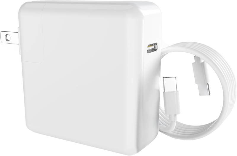 70W USB C Charger Compatible with MacBook Pro/Mac Book Air 16 15 14 13 Inch M4 M