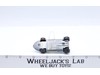 Twinmill Light Blue Enamel 1969 Hot Wheels Mattel Redline RL HTF Shell Promo
