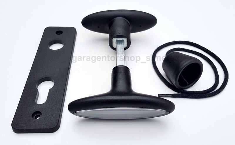 Universal Garagentorgriff Torgriff Passend Zu HÃ¶Rmann Novoferm Siebau Teckentrup
