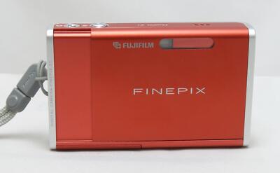 Fujifilm FinePix Z1 と Z2 ２台セット Fujifilm FinePix Z1 review: Fujifilm FinePix Z1 - CNET