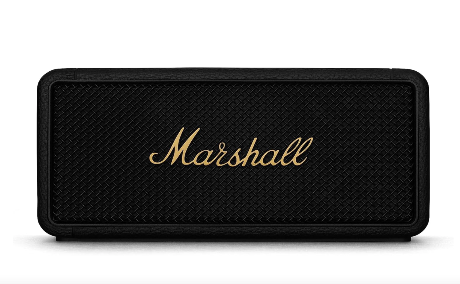 Marshall Middleton Portable Bluetooth Speaker | Waterproof Marshall Middleton Portable Bluetooth Speaker | Waterproof