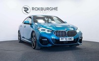 2020 BMW 2 Series Gran Coupe 1.5 218i M Sport Saloon 4dr Petrol DCT Euro 6 (s/s)