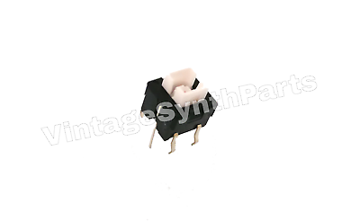 Tact Switch With Red LED for Roland TR 909 Tr909 Drum Machine