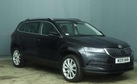 2019 Skoda Karoq 1.5 Karoq SE L TSI 5dr SUV Petrol Manual