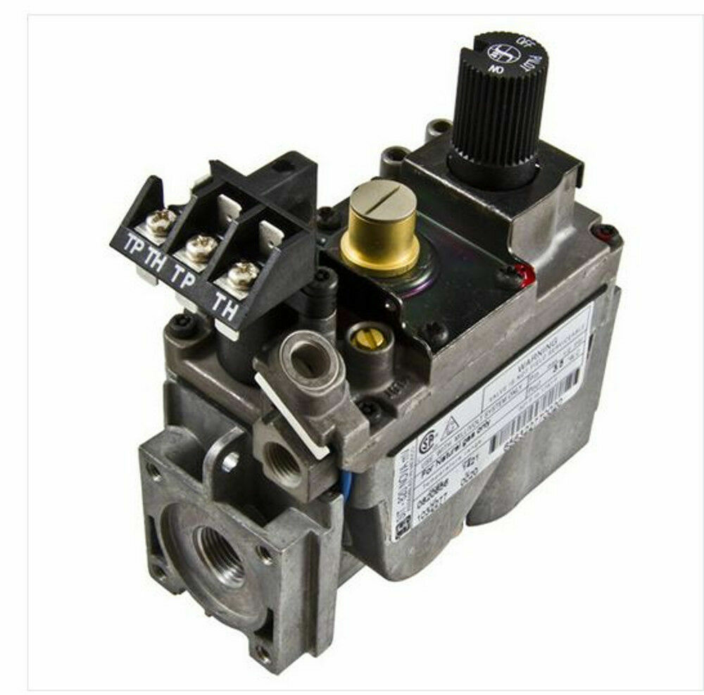 Lennox 80K23 Direct Vent Fireplace Natural Gas Valve NOVA SIT 0820656