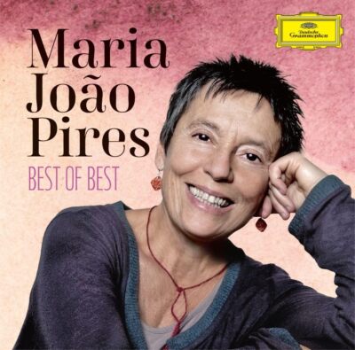 17枚組 MARIA JOAO PIRES 17枚組 MARIA JOAO PIRES