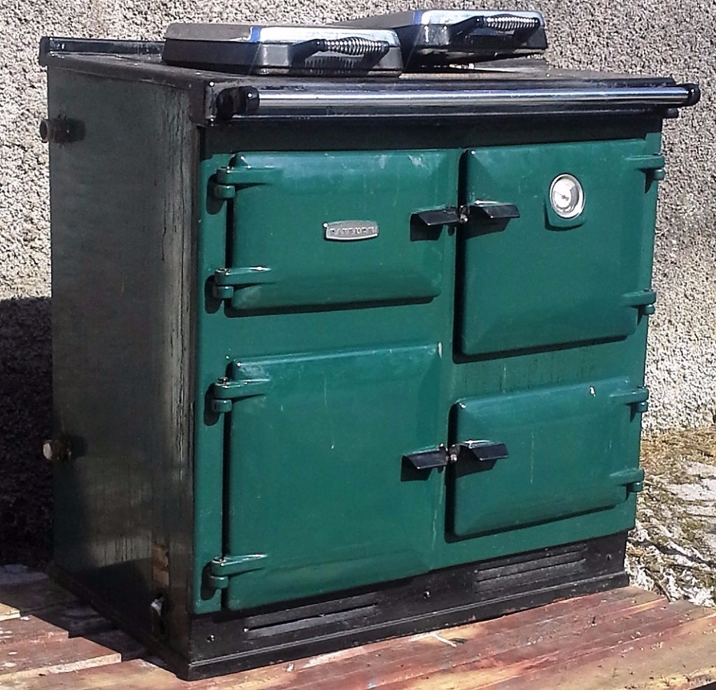 Water heater manual How to restore a rayburn