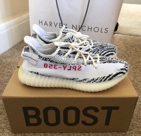 Yeezy Boost 350 V2 True Form Bearco fr