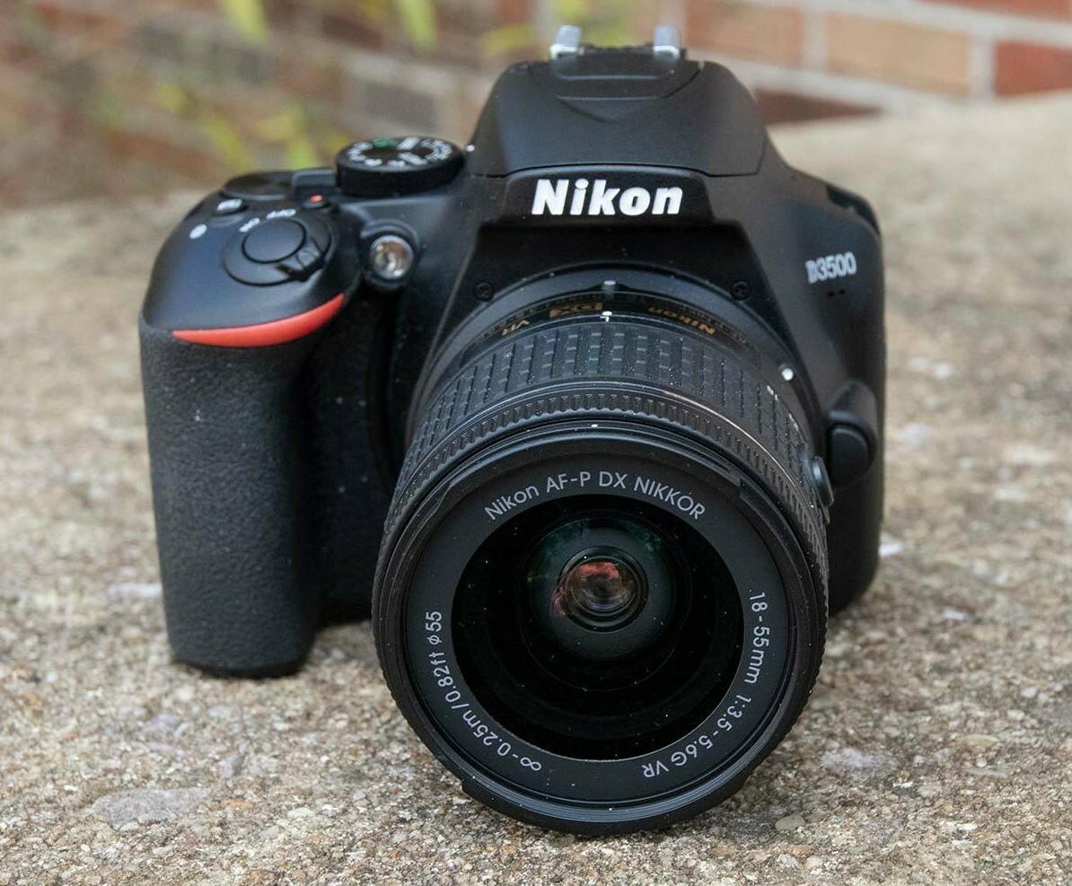 n*e様 Nikon D3500 18-55mm VRキット 984315.jpg