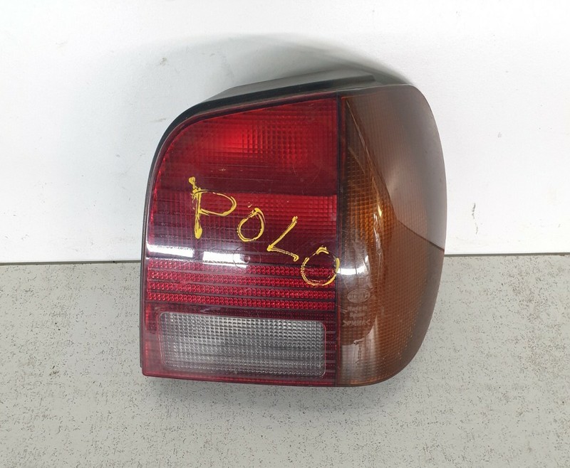 6n0945096b Feu ArriÃRe Droit Volkswagen Polo 3 (6n2) Hatchback 1.4 (Akk) 1999