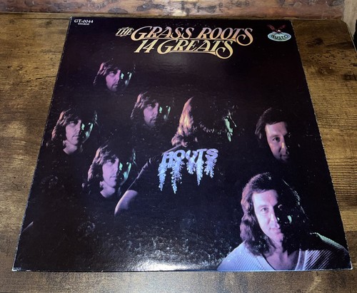 洋楽 da grass roots/drama us original press. Da Grass Roots Music – Drama / Living Underwater – Vinyl (12