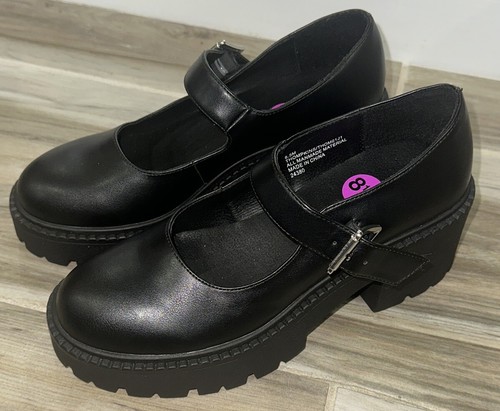 【レディース】Steve Madden Caddie Mary Jane パンプス 84192670_1?w=400