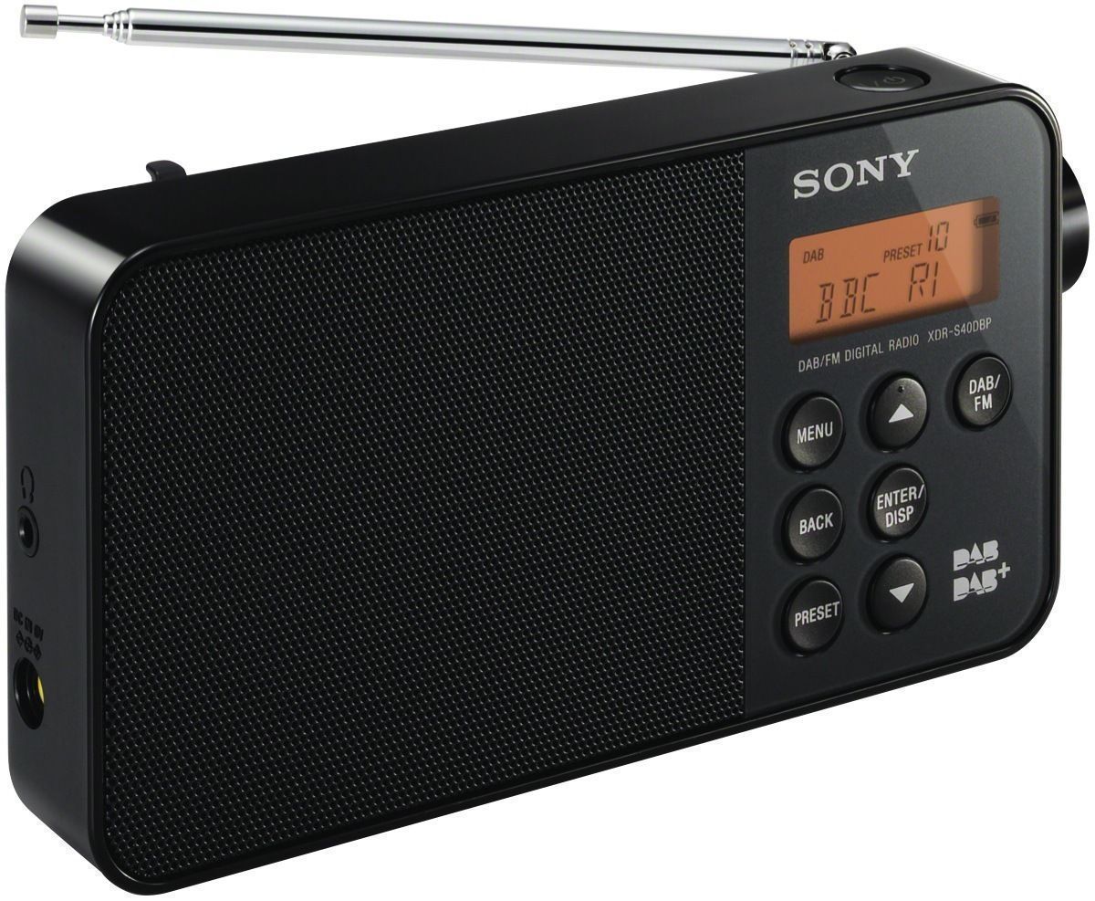 Sony Portable AM/FM Radios for sale Shop with Afterpay eBay AU