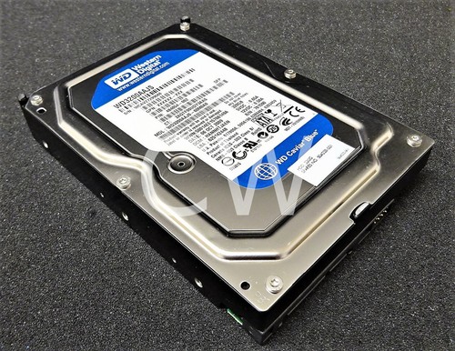 Western Digital Blue 320GB WD3200BPVT 5400RPM SATA 2.5 Western Digital Blue 320GB WD3200BPVT 5400RPM SATA 2.5