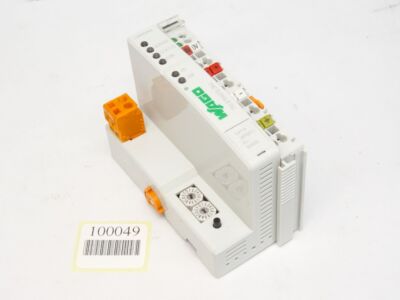 Wago 750-819 / K010-2844 LonWorks Controller