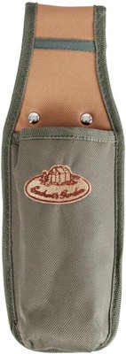 Esschert Design Canvas Tool Sheath tan/green 