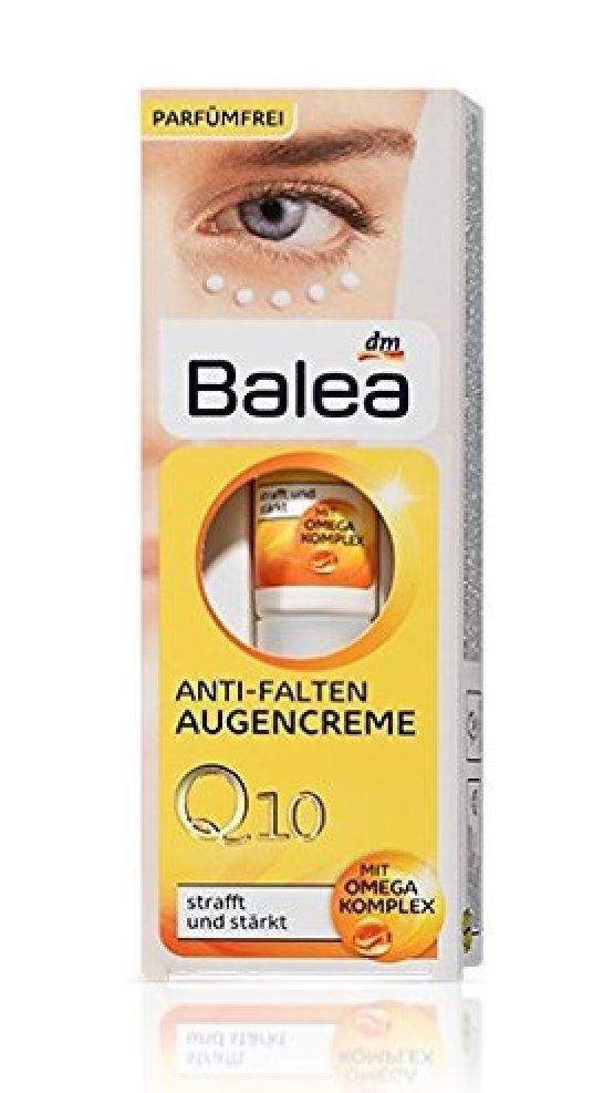 Balea Anti-Aging Cream