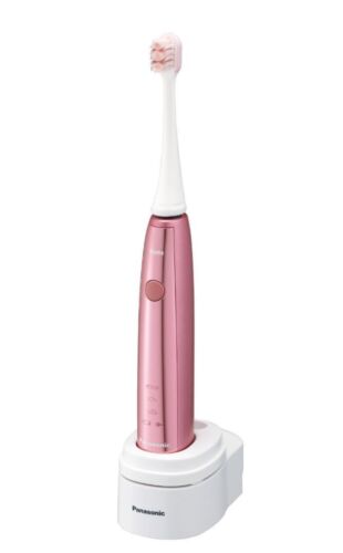 Panasonic Electric Toothbrush Dolts White EW-DE55-W Japan Panasonic Electric Toothbrush Dolts White EW-DE55-W Japan