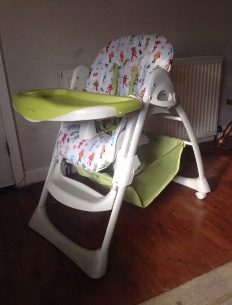 Mamas and Papas high chair in Hamilton, South Lanarkshire Gumtree