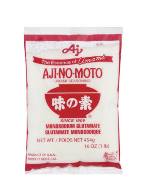 Ajinomoto Umami Seasoning 16 Oz (Pack Of 2)