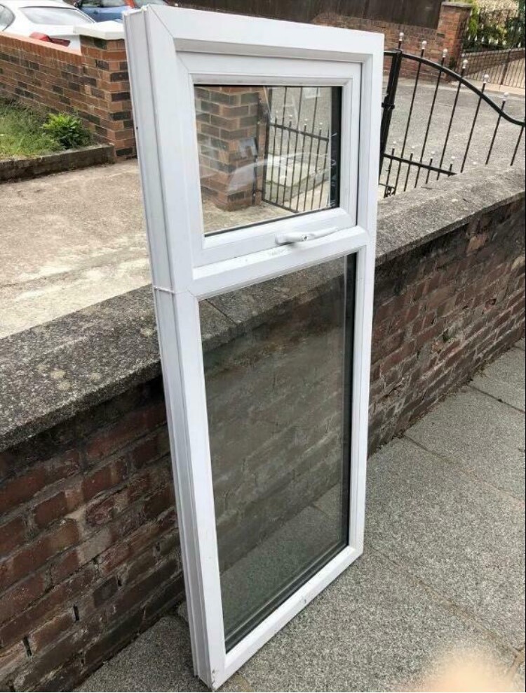 UPVC Window and sill brand new in Childwall, Merseyside Gumtree