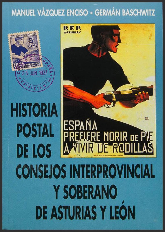BibliografÃ­A. 1997. Histoire Postal Des Astuces Interprovincial Et