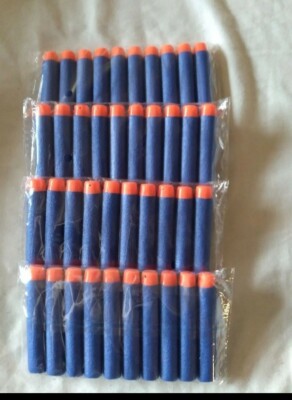 nerf darts lot