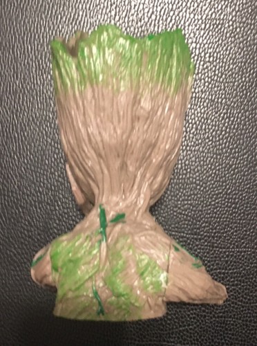 Baby Groot | Guardian Of The Galaxy | Pencil Cup Pen Holder