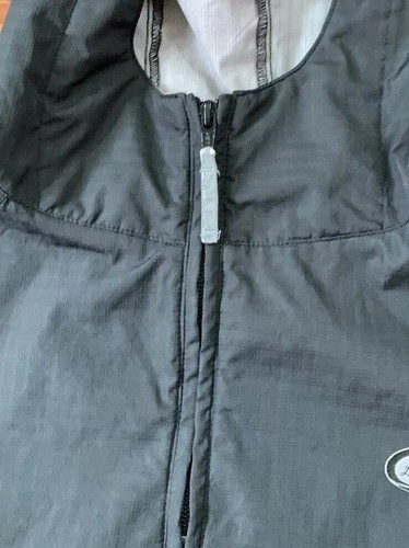 Youth LL BEAN Windbreaker Rain Coat Size S/8 Boys Kids