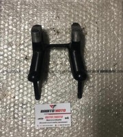 COD 77300043 COPPIA CONTRAPPESI MANUBRIO BLU YAMAHA TMAX T-MAX 500 2001-2007