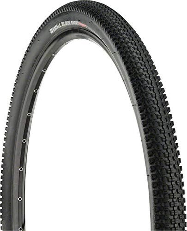 Small Block 8 Sport Tire: 29 X 2.1 DTC Steel Bead Black