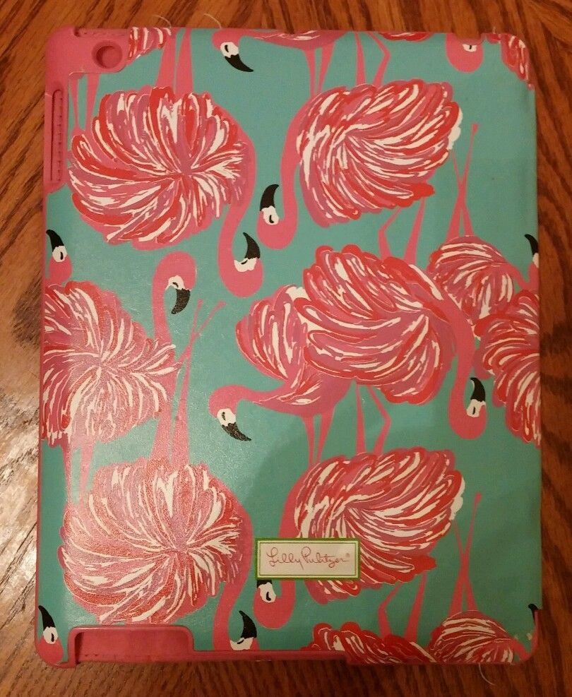 Plegable para eBook y Tablet Lilly Pulitzer Folio Casos