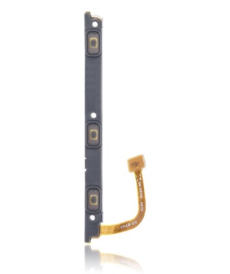 SAMSUNG GALAXY NOTE 10 PLUS POWER Button AND VOLUME BUTTON FLEX CABLE