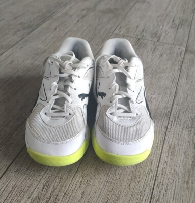 Handballschuhe Puma  Gr. 36