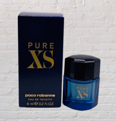 Pure xs mini sales