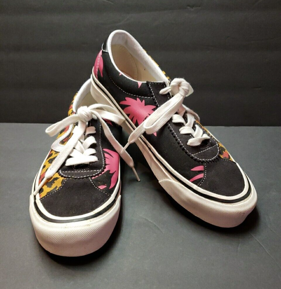 VANS Off the Wall Anaheim Style 73 DX Unisex Sneakers Women