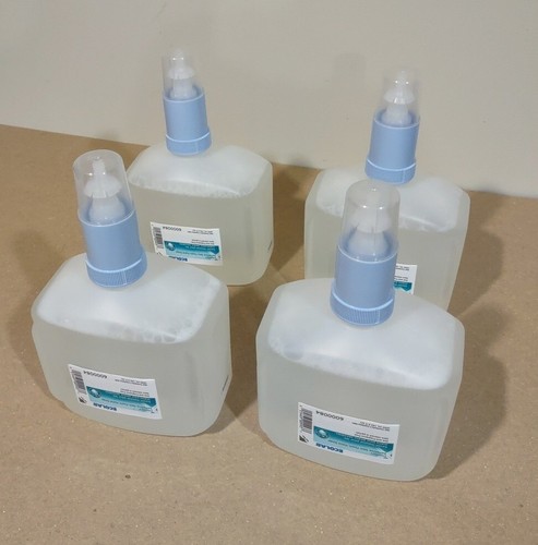 #6000084 42.3 Oz 1250 Ml Bottles Exp 7/23