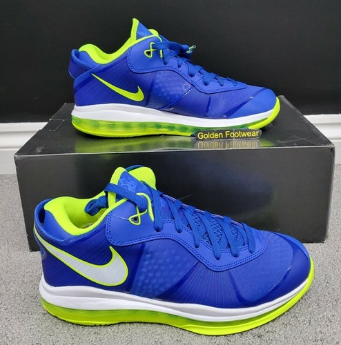 シューズ(男性用) Nike LEBRON VII V/2 LOW QS LEBRON 7 V/2 LOW QS | スニーカーショップSKIT