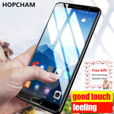 2X Tempered Glass Film Screen Protector For Huawei 8X/P20/P10Plus/Lite Nova 8 9
