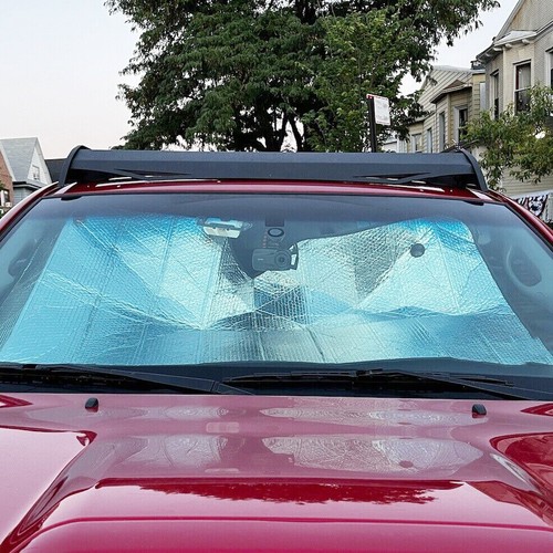 HECASA  Roof Rack Cargo Luggage Carrier For Toyota Tacoma Double Cab 2005-2023