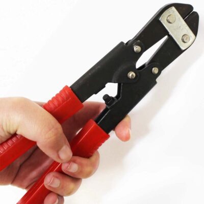 Professional Jeweler Sprue Cutter Pliers 8.5'' Long