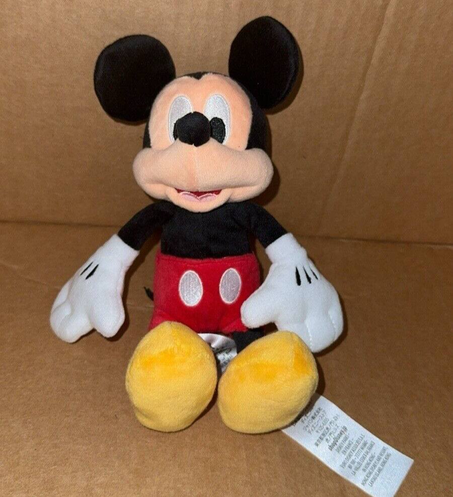 D23 expo2024 イベント限定「MICKEY MOUSE」 Disney D23 Expo 2024 MICKEY MOUSE CLAW MACHINE PLUSH NEW | eBay