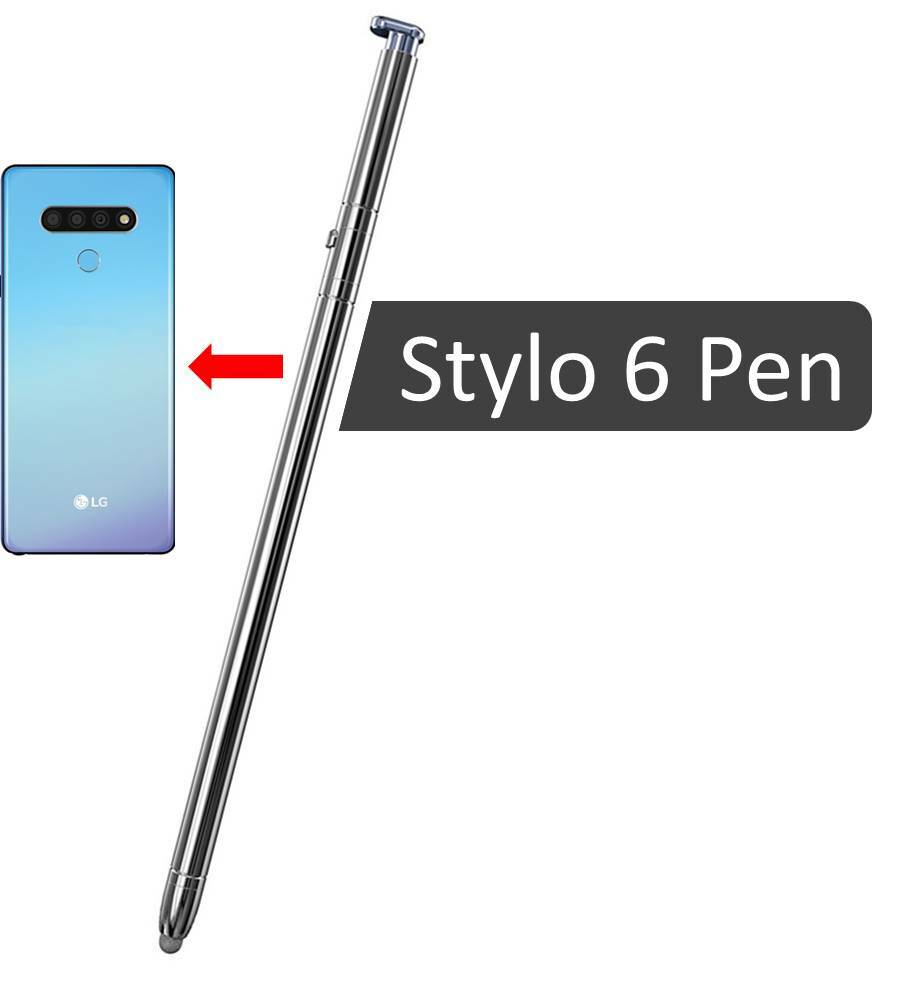 Original For LG Stylo 6 Pen Replacement Stylus Pen Touch Pen for LG